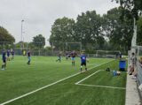 S.K.N.W.K. 3 - S.K.N.W.K. JO19-1 (oefen) seizoen 2023-2024 (22/104)